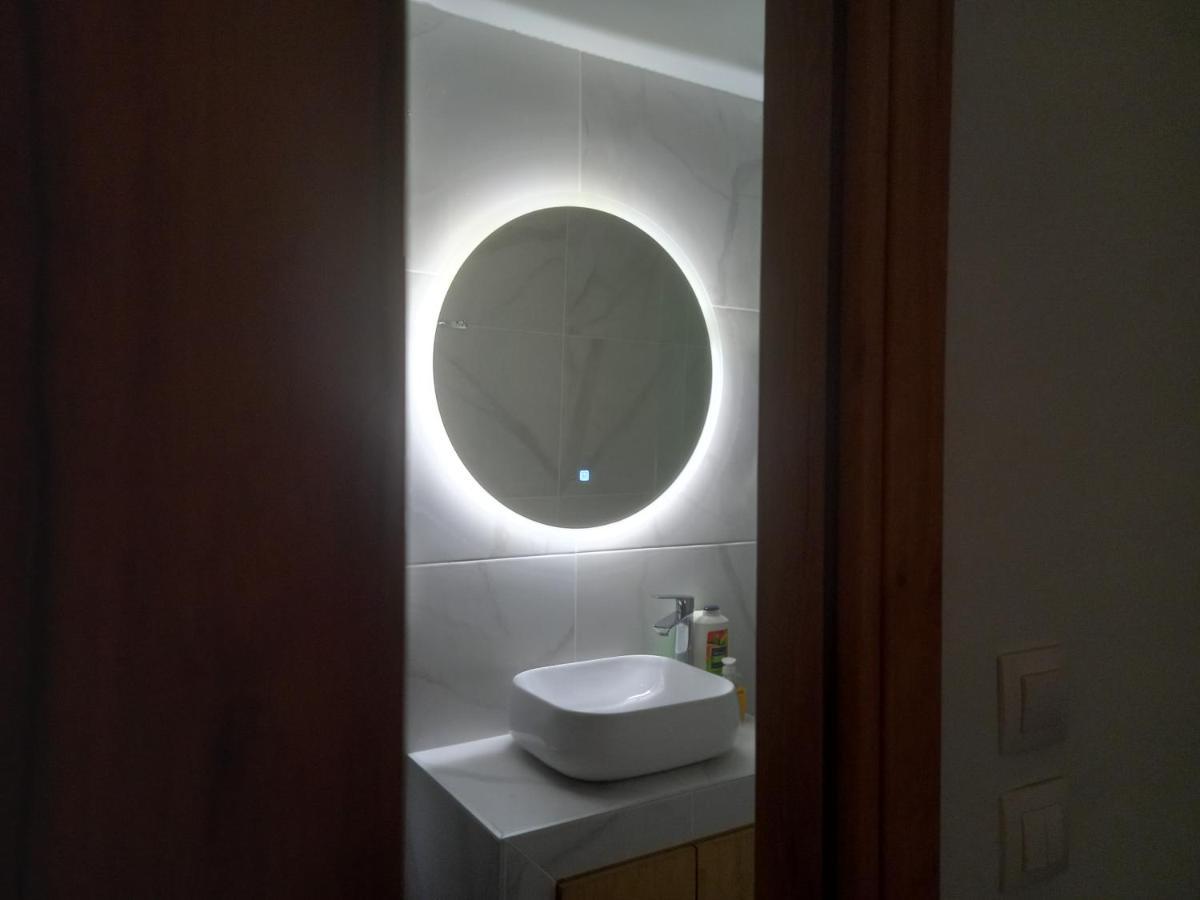 Eros Welcome Stay Downtown Studio - Explore Center By Foot - Close To Helexpo & University Thessaloniki Buitenkant foto